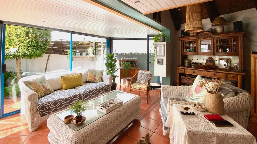 2 Bedroom Property for Sale in Dwarskersbos Western Cape